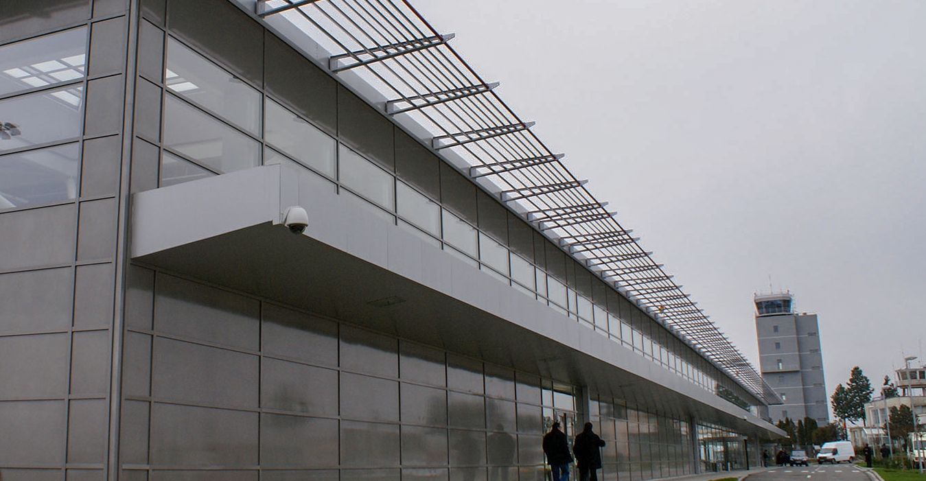 Sibiu airport